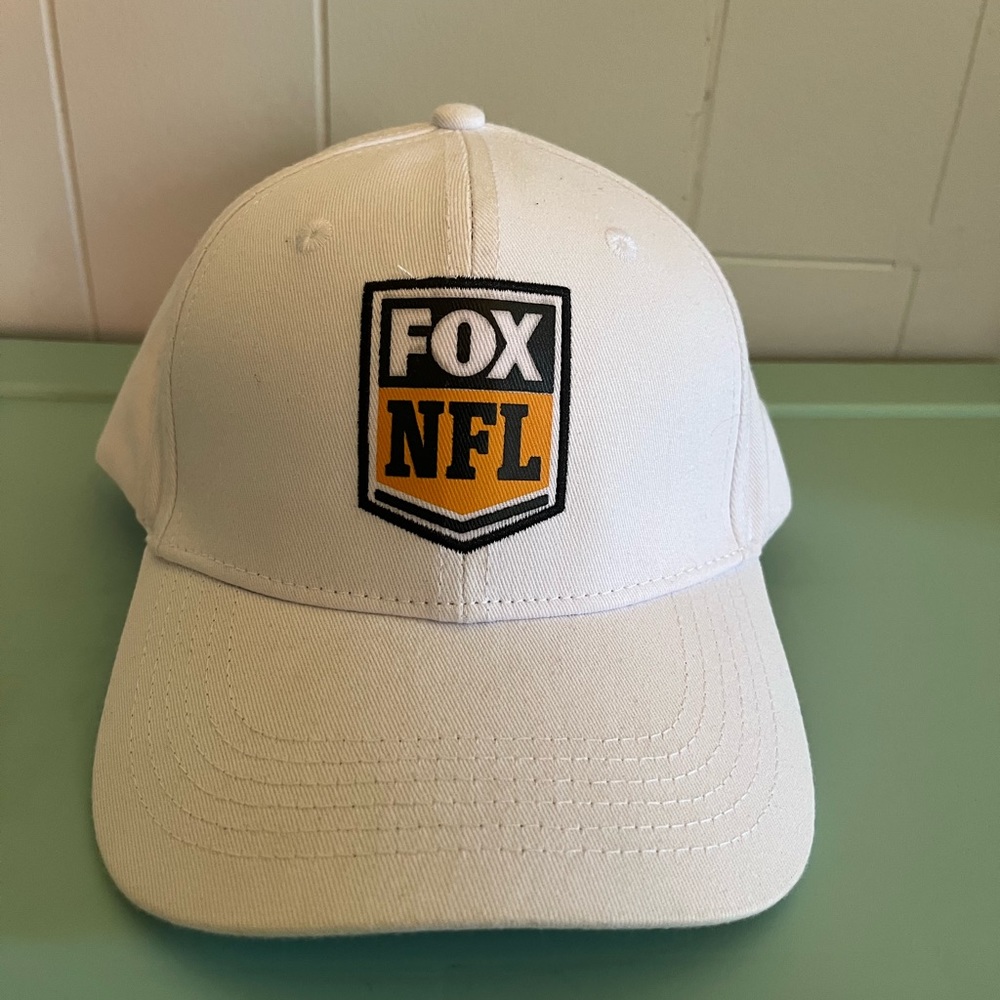 Vintage NFL ON FOX SnapBack Hat